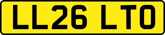 LL26LTO