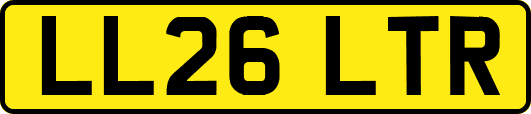 LL26LTR