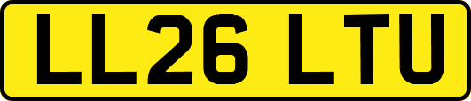 LL26LTU