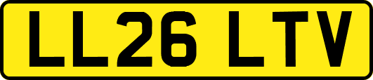 LL26LTV