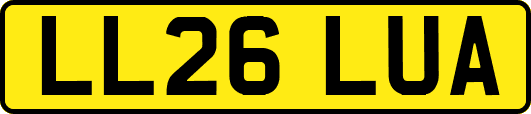 LL26LUA