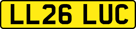 LL26LUC