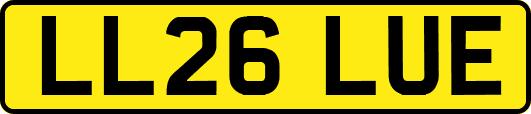 LL26LUE