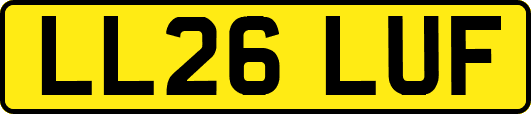 LL26LUF