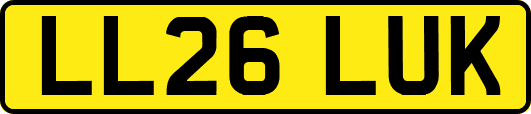 LL26LUK