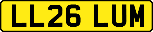 LL26LUM
