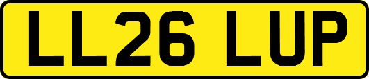 LL26LUP