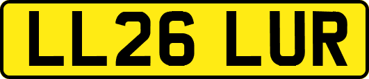 LL26LUR