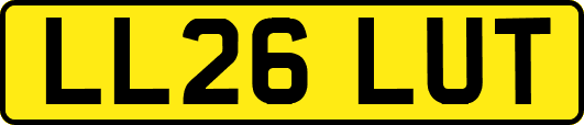 LL26LUT