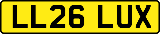 LL26LUX