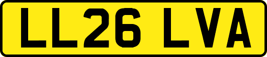 LL26LVA
