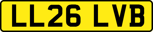 LL26LVB
