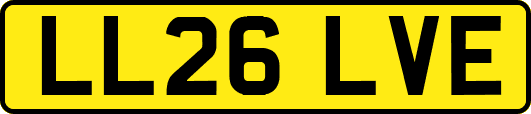 LL26LVE