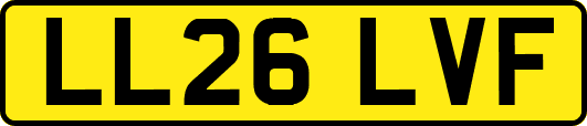 LL26LVF