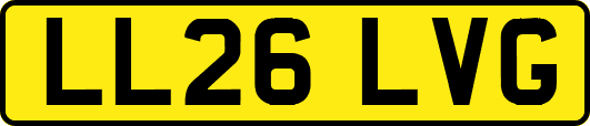 LL26LVG
