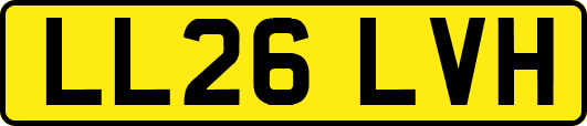 LL26LVH
