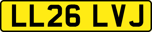LL26LVJ