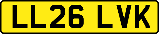 LL26LVK