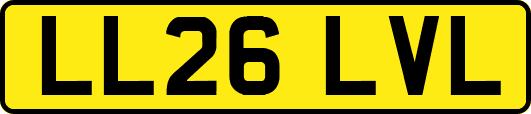 LL26LVL