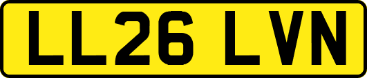 LL26LVN