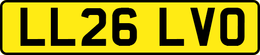 LL26LVO