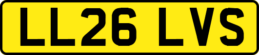 LL26LVS