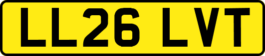 LL26LVT