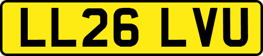 LL26LVU