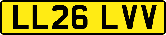 LL26LVV