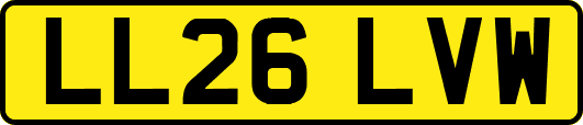 LL26LVW
