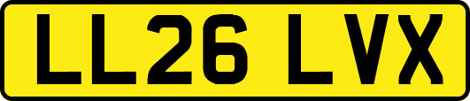 LL26LVX
