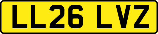 LL26LVZ