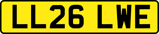 LL26LWE
