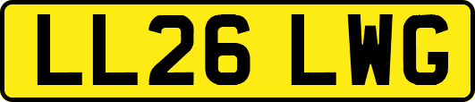 LL26LWG