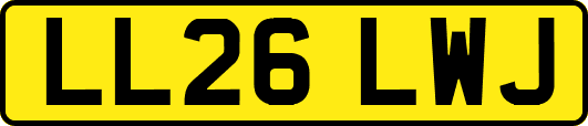LL26LWJ