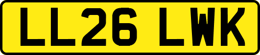LL26LWK