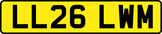 LL26LWM