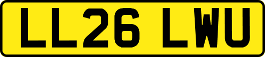LL26LWU