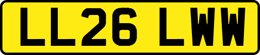 LL26LWW