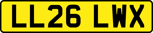 LL26LWX