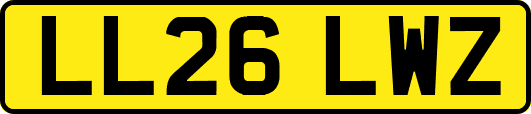 LL26LWZ