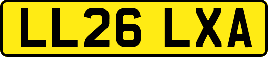 LL26LXA