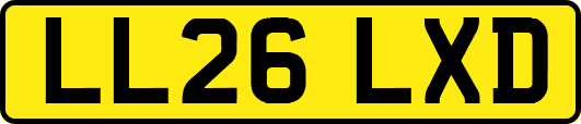 LL26LXD