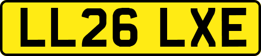 LL26LXE