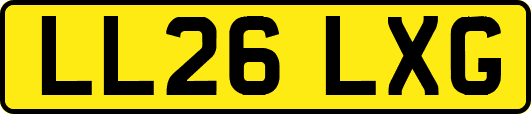 LL26LXG