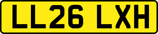 LL26LXH