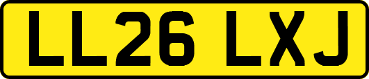 LL26LXJ