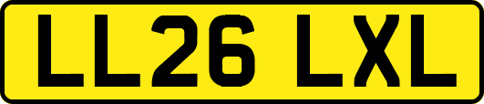 LL26LXL