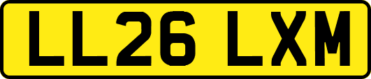 LL26LXM