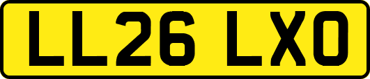 LL26LXO